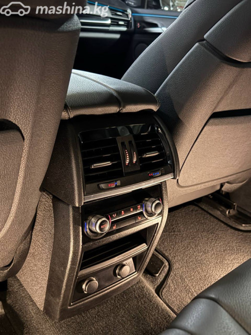 BMW X5 III (F15) 40d 3.0, 2018 Бишкек - сүрөт 7