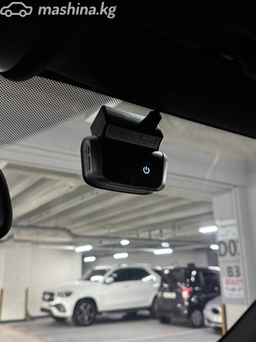 BMW X5 III (F15) 40d 3.0, 2018 Бишкек - сүрөт 9