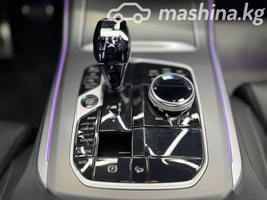 BMW X5 IV (G05/G18) M50d 3.0, 2020 Бишкек - изображение 10