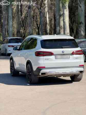 BMW X5 IV (G05/G18) 40i 3.0, 2019 Bishkek
