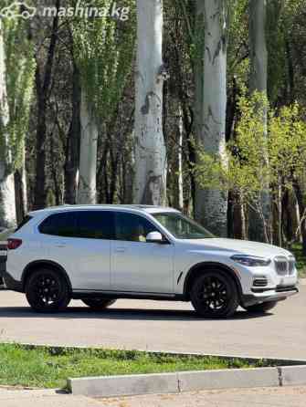BMW X5 IV (G05/G18) 40i 3.0, 2019 Bishkek