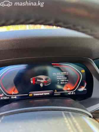 BMW X5 IV (G05/G18) 40i 3.0, 2019 Bishkek
