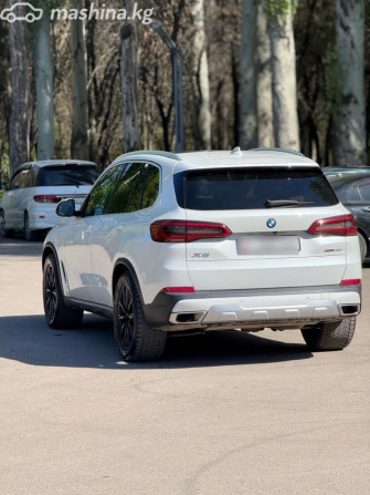 BMW X5 IV (G05/G18) 40i 3.0, 2019 Bishkek - photo 6