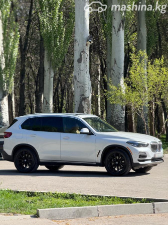 BMW X5 IV (G05/G18) 40i 3.0, 2019 Bishkek - photo 13