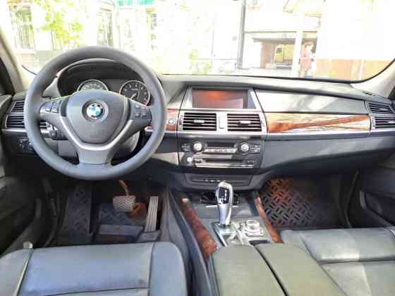 BMW X5 II (E70) Рестайлинг 35i 3.0, 2010 Bishkek