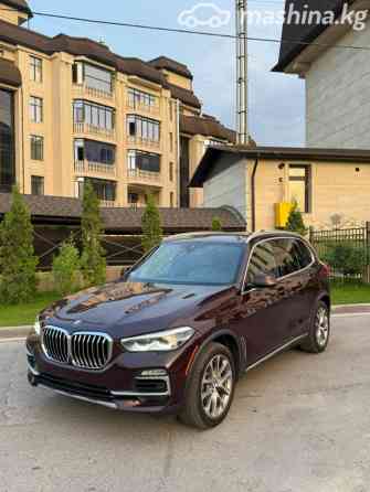 BMW X5 IV (G05/G18) 40i 3.0, 2019 Bishkek