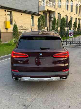 BMW X5 IV (G05/G18) 40i 3.0, 2019 Bishkek