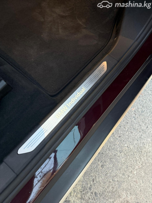 BMW X5 IV (G05/G18) 40i 3.0, 2019 Бишкек - сүрөт 7