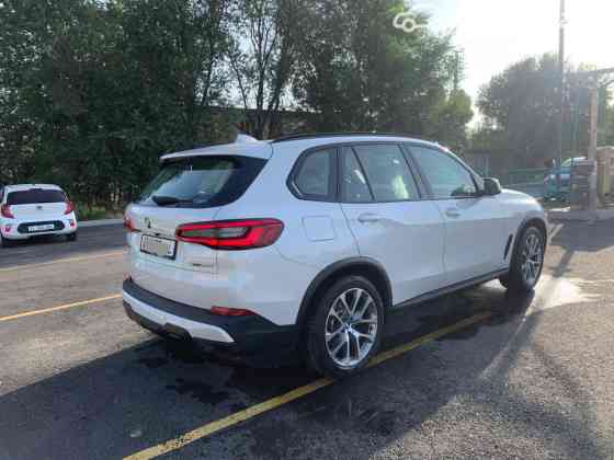 BMW X5 IV (G05/G18) 30d 3.0, 2019 Bishkek