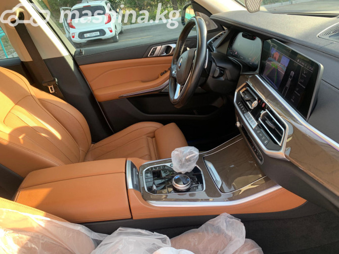 BMW X5 IV (G05/G18) 30d 3.0, 2019 Bishkek - photo 5