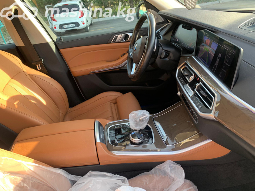 BMW X5 IV (G05/G18) 30d 3.0, 2019 Бишкек - изображение 5