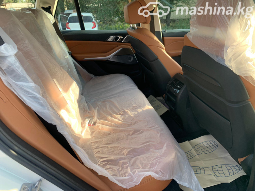 BMW X5 IV (G05/G18) 30d 3.0, 2019 Бишкек - изображение 6