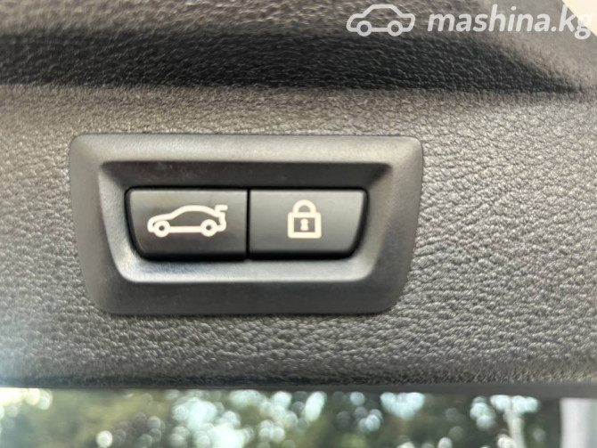 BMW X5 III (F15) 30d 3.0, 2018 Bishkek - photo 11