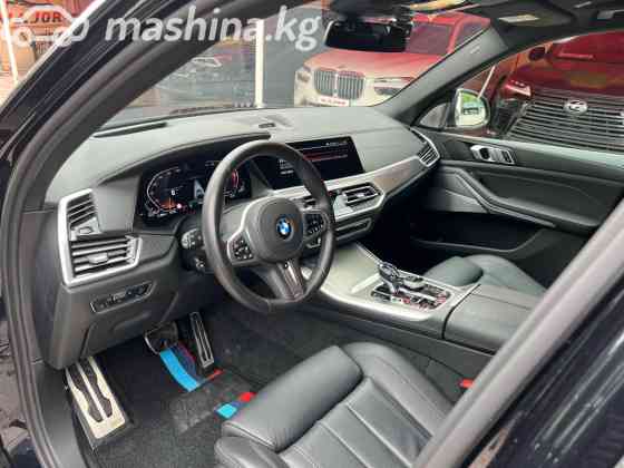 BMW X5 IV (G05/G18) 30d 3.0, 2021 Bishkek