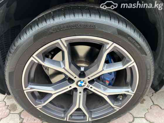 BMW X5 IV (G05/G18) 30d 3.0, 2021 Bishkek