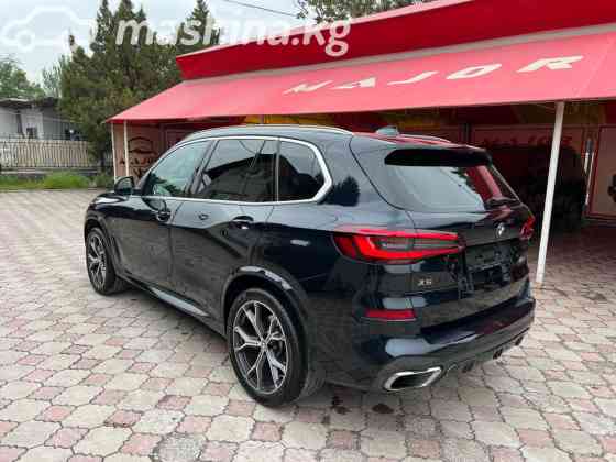 BMW X5 IV (G05/G18) 30d 3.0, 2021 Bishkek