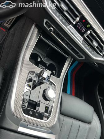 BMW X5 IV (G05/G18) 30d 3.0, 2021 Bishkek - photo 9