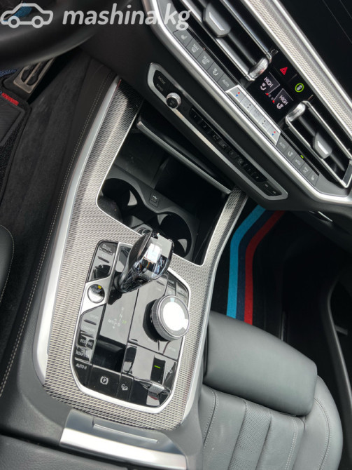 BMW X5 IV (G05/G18) 30d 3.0, 2021 Бишкек - сүрөт 9