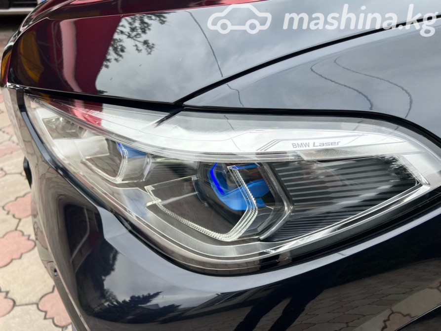 BMW X5 IV (G05/G18) 30d 3.0, 2021 Бишкек - сүрөт 2