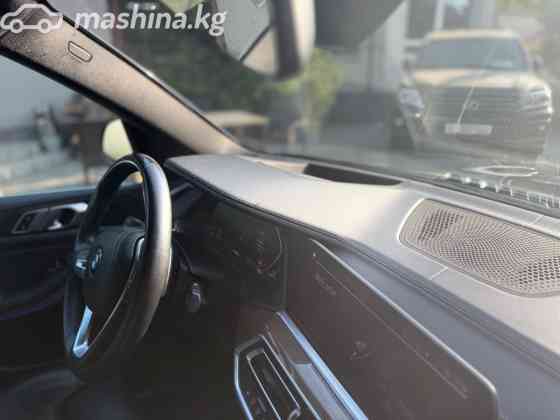 BMW X5 IV (G05/G18) 40i 3.0, 2020 Bishkek