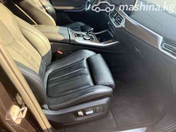 BMW X5 IV (G05/G18) 40i 3.0, 2020 Bishkek
