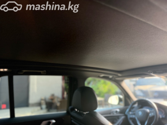 BMW X5 IV (G05/G18) 40i 3.0, 2020 Bishkek - photo 7