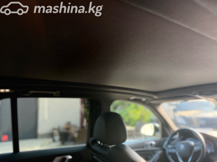 BMW X5 IV (G05/G18) 40i 3.0, 2020 Бишкек - сүрөт 7