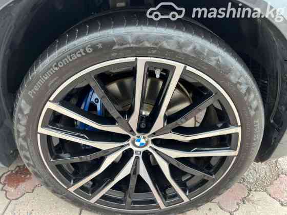 BMW X5 IV (G05/G18) 40d 3.0, 2022 Bishkek