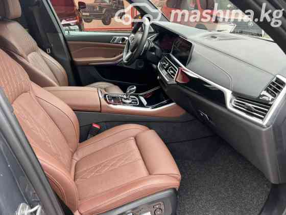 BMW X5 IV (G05/G18) 40d 3.0, 2022 Bishkek