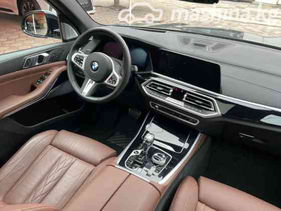 BMW X5 IV (G05/G18) 40d 3.0, 2022 Bishkek