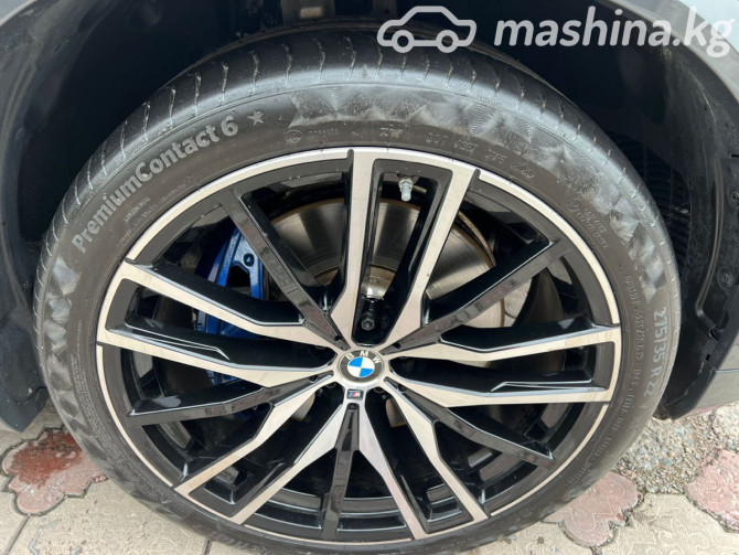 BMW X5 IV (G05/G18) 40d 3.0, 2022 Bishkek - photo 4
