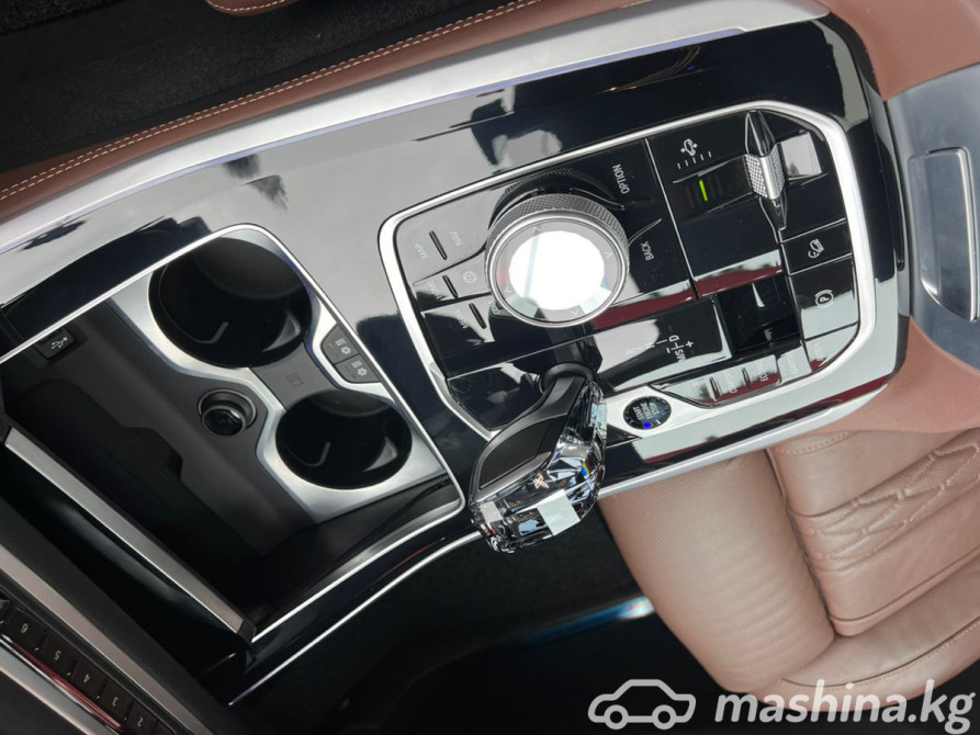 BMW X5 IV (G05/G18) 40d 3.0, 2022 Бишкек - изображение 7