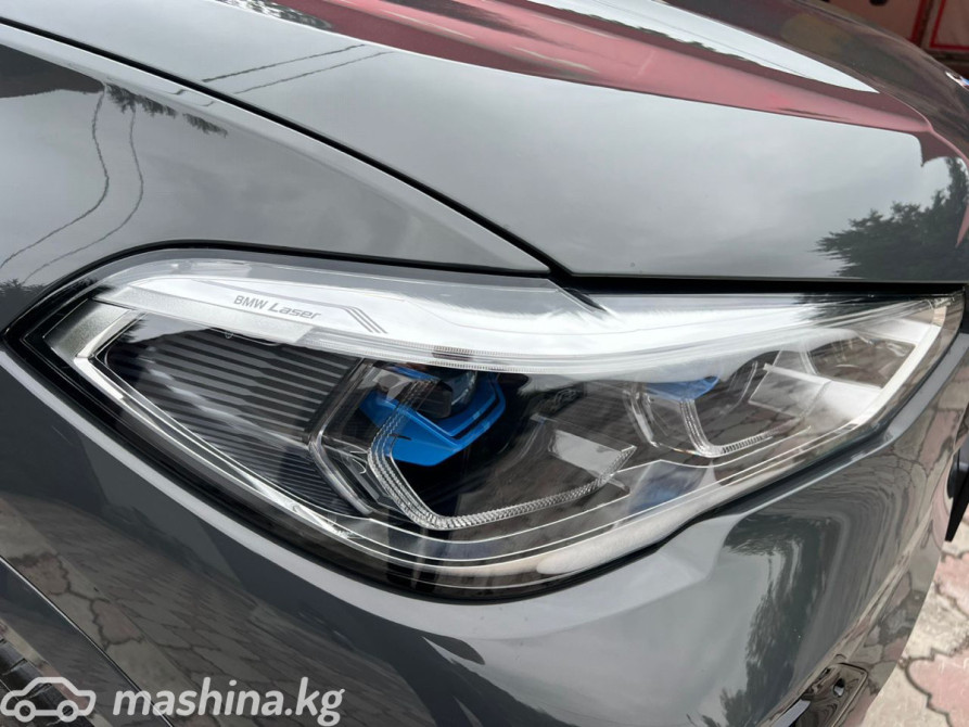 BMW X5 IV (G05/G18) 40d 3.0, 2022 Бишкек - изображение 3