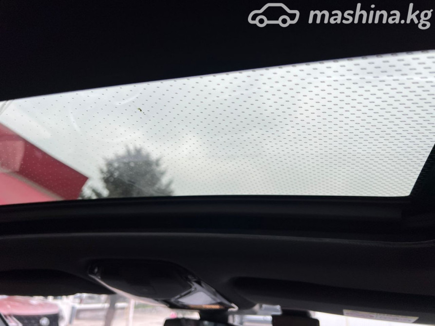 BMW X5 IV (G05/G18) 40d 3.0, 2022 Бишкек - изображение 9