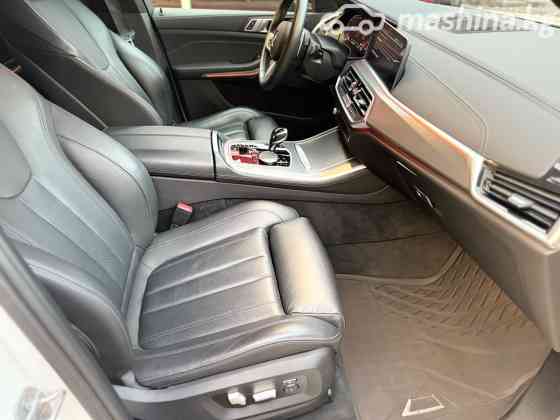 BMW X5 IV (G05/G18) 40i 3.0, 2021 Bishkek