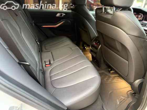 BMW X5 IV (G05/G18) 40i 3.0, 2021 Bishkek