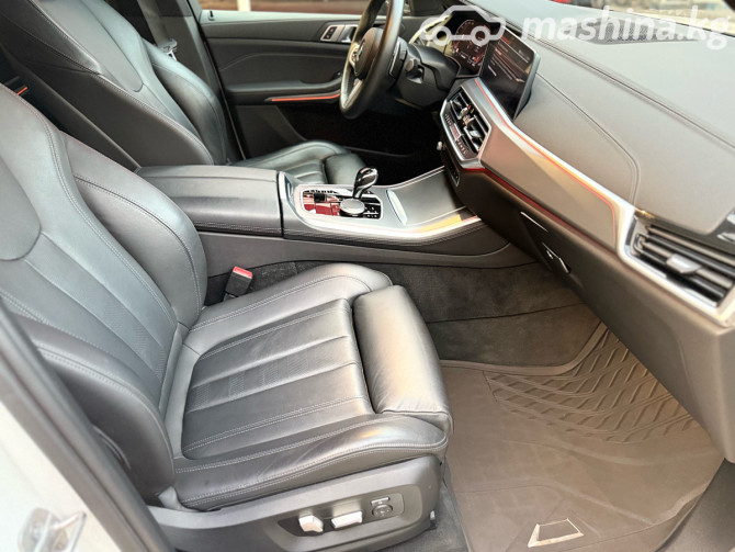 BMW X5 IV (G05/G18) 40i 3.0, 2021 Bishkek - photo 6