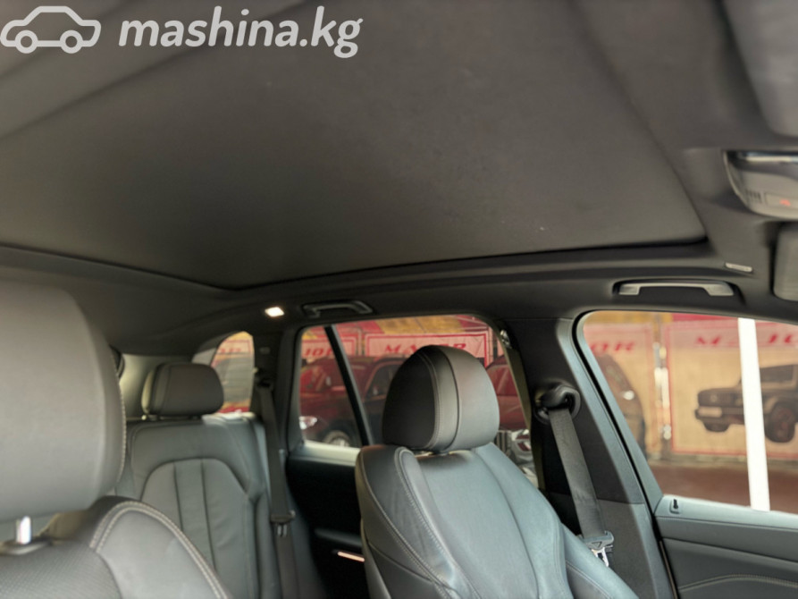 BMW X5 IV (G05/G18) 40i 3.0, 2021 Бишкек - сүрөт 7