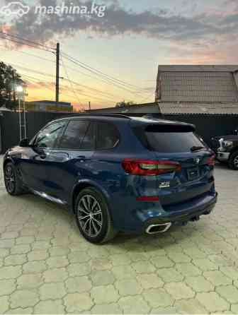 BMW X5 IV (G05/G18) 40i 3.0, 2019 Bishkek
