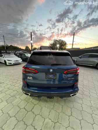 BMW X5 IV (G05/G18) 40i 3.0, 2019 Bishkek