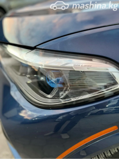 BMW X5 IV (G05/G18) 40i 3.0, 2019 Бишкек - изображение 9