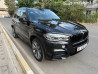 BMW X5 III (F15) M50d 3.0, 2016 Bishkek