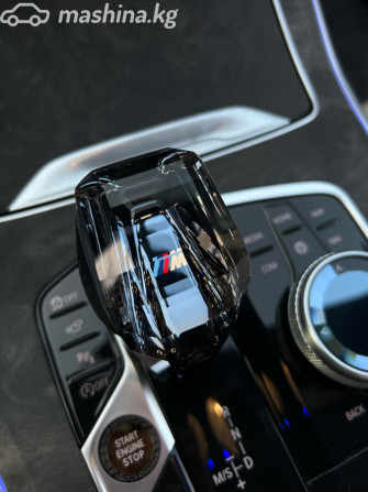 BMW X5 IV (G05/G18) 40i 3.0, 2019 Bishkek - photo 9