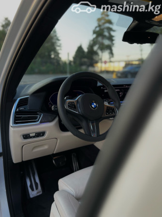 BMW X5 IV (G05/G18) 40i 3.0, 2019 Bishkek - photo 7