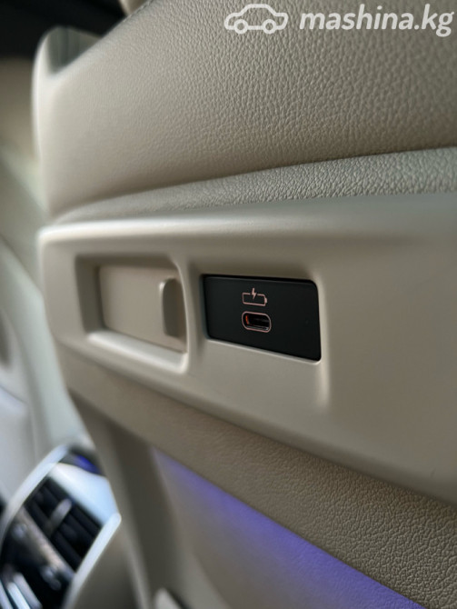 BMW X5 IV (G05/G18) 40i 3.0, 2019 Бишкек - сүрөт 10