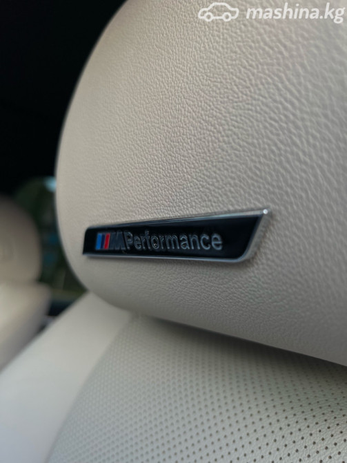 BMW X5 IV (G05/G18) 40i 3.0, 2019 Бишкек - сүрөт 12