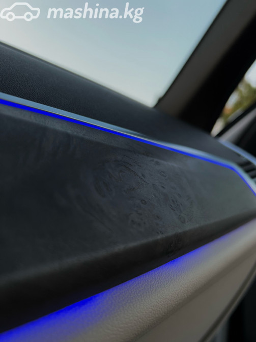BMW X5 IV (G05/G18) 40i 3.0, 2019 Бишкек - сүрөт 11