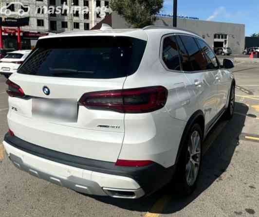 BMW X5 IV (G05/G18) 40i 3.0, 2019 Bishkek