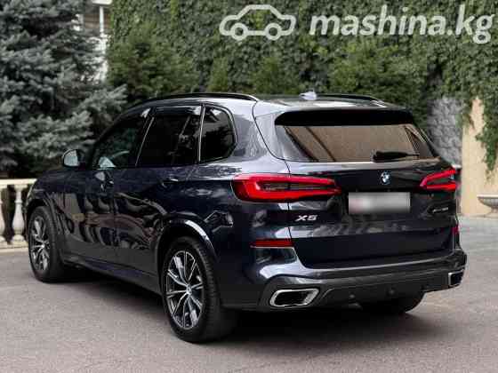 BMW X5 IV (G05/G18) 40i 3.0, 2019 Bishkek