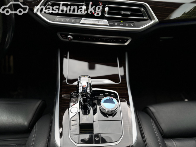 BMW X5 IV (G05/G18) 40i 3.0, 2019 Bishkek - photo 8